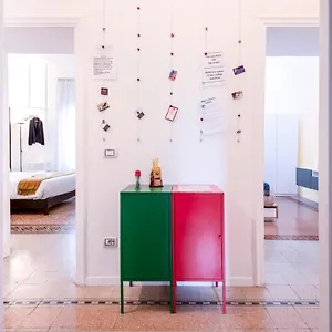  Appartement Interno 6 San Pietro