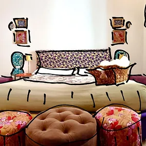  Appartement Festina Lente
