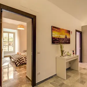  Appartement Domus Romana