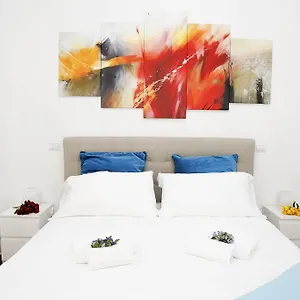  Appartement Castel Sant Angelo's Harmonious
