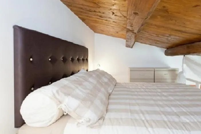 Brancaleone86 - The Loft Apartment Rome