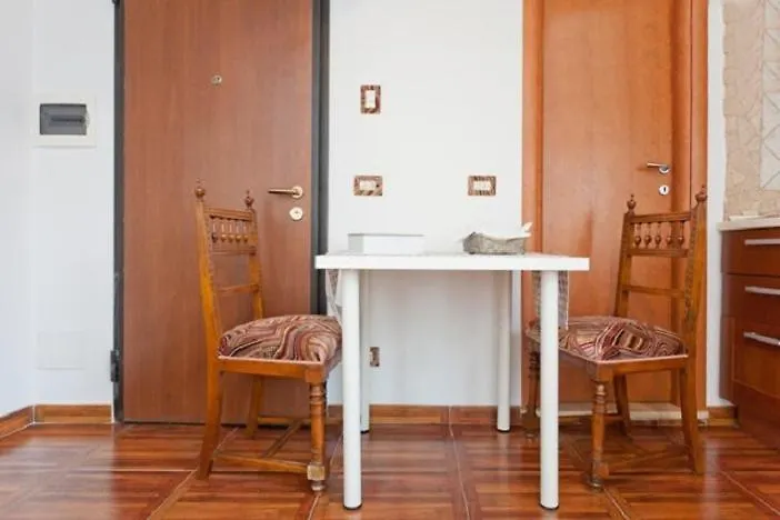 Brancaleone86 - The Loft Apartment Rome Italy