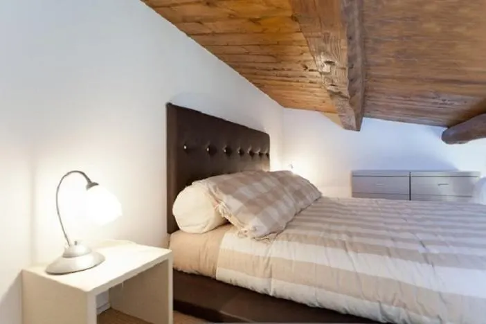 Brancaleone86 - The Loft Apartment Rome