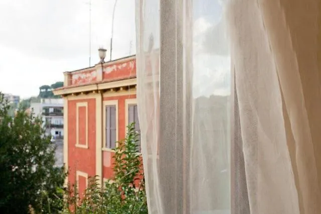 Brancaleone86 - The Loft Apartment Rome 0*,  Italy