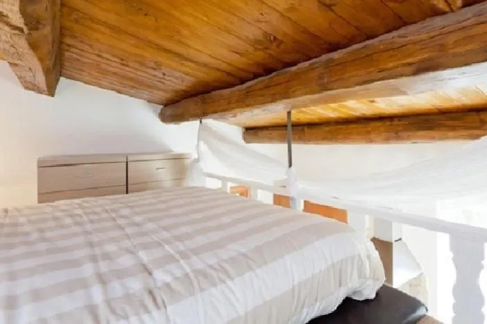 Brancaleone86 - The Loft Apartment Rome