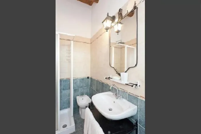 Brancaleone86 - The Loft Apartment Rome