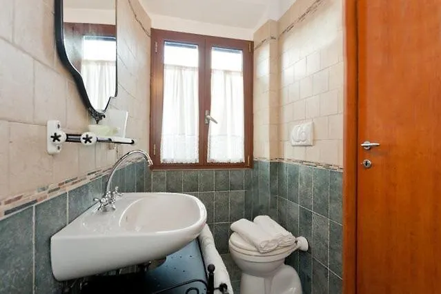 Brancaleone86 - The Loft Apartment Rome