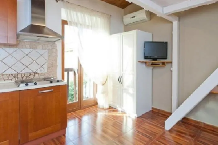 Brancaleone86 - The Loft Apartment Rome