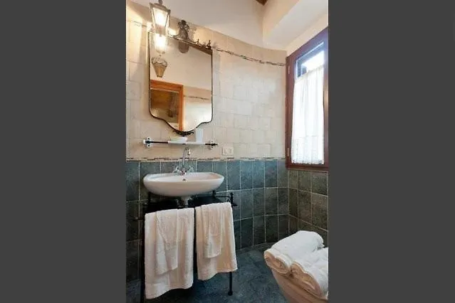 Brancaleone86 - The Loft Apartment Rome Italy
